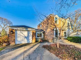 1816 Norman Blvd, Park Ridge, IL 60068