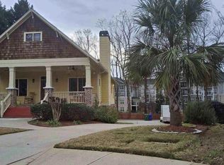 2417 Tilson Ridge Ln, Decatur, GA 30032