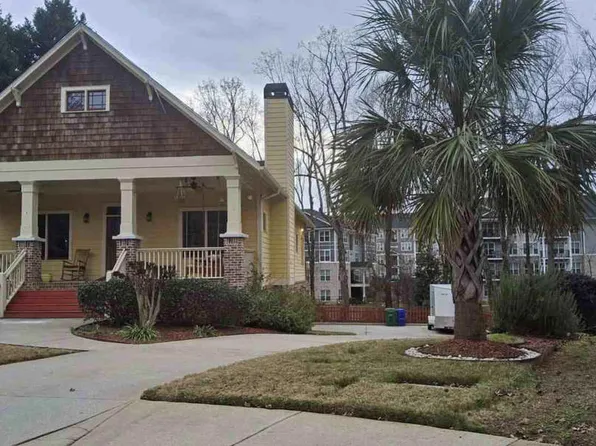 2417 Tilson Ridge Ln, Decatur, GA 30032