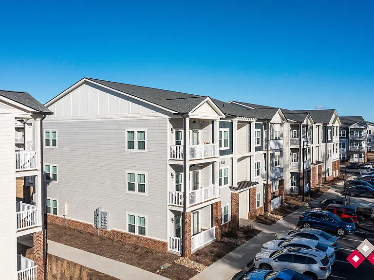 The Summit Hendersonville — Photo 70