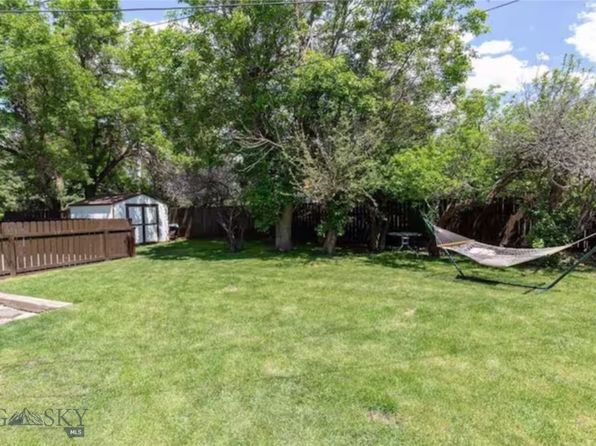 816 N Rouse Ave, Bozeman, MT 59715