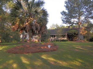 110 Vinland Cir, Moultrie, GA 31768