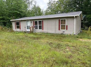 8284 Hawthorn Trl, Atlanta, MI 49709