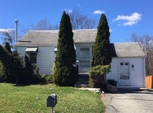 390 N Beverwyck Rd, Parsippany, NJ 07054