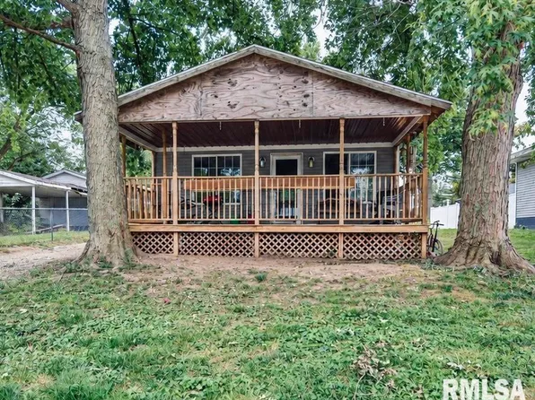 623 Glen St, Kincaid, IL 62540