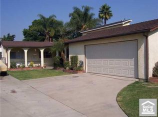 9439 Linden St, Bellflower, CA 90706