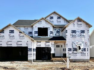 1124 Oregon Parks Ave, Oregon, WI 53575