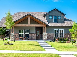 3624 Rodkey Mill Cir, Edmond, OK 73034