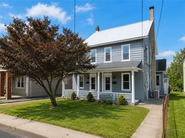 156 W Central Ave, Bangor, PA 18013