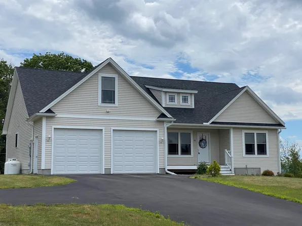 95 Kennybeck Court, New Ipswich, NH 03071
