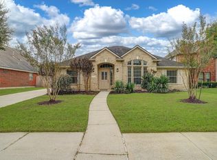 11511 Kingsbarn Ct, Tomball, TX 77377