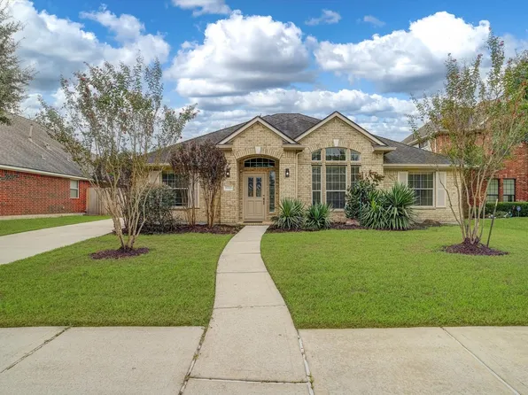 11511 Kingsbarn Ct, Tomball, TX 77377