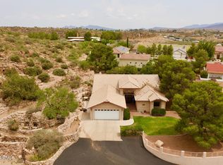 2366 E Cecil Cir, Globe, AZ 85501