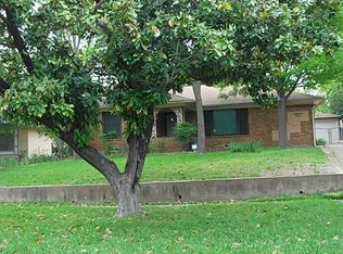 2214 Elmwood Blvd, Dallas, TX 75224