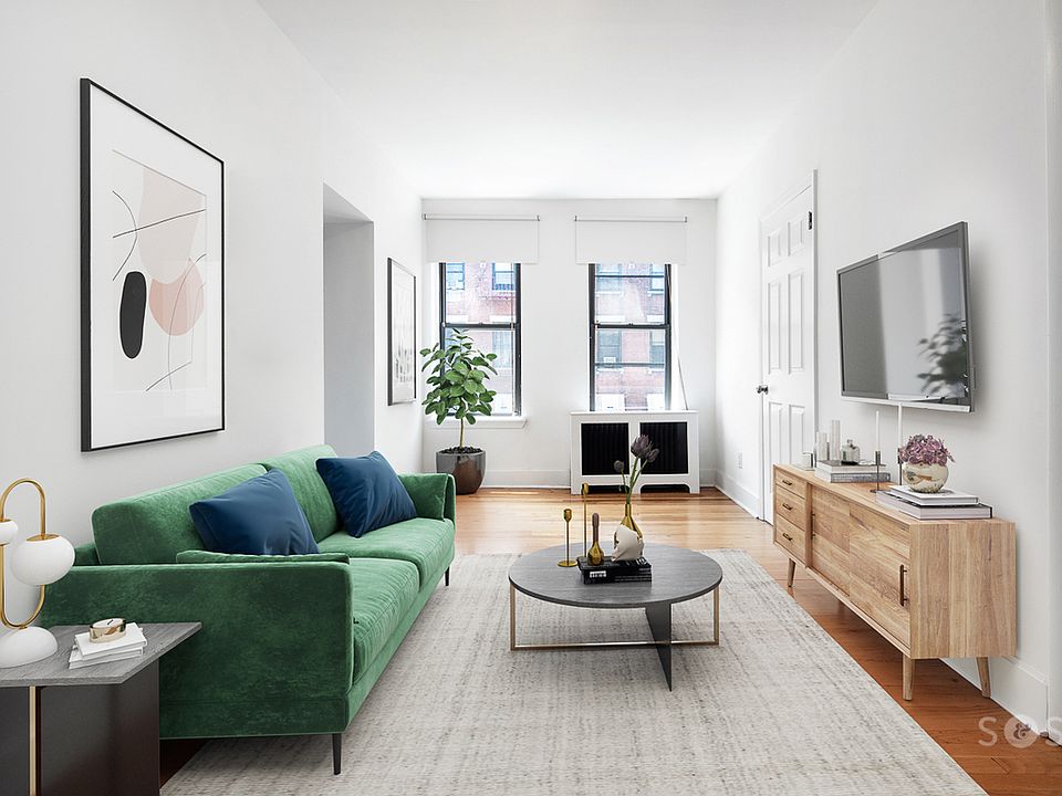 1st image of 185 Bleecker St APT 17