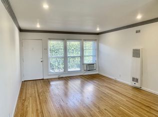 9001 Monte Mar Dr APT 9, Los Angeles, CA 90035