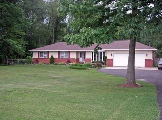 11720 Monclova Rd, Monclova, OH 43542