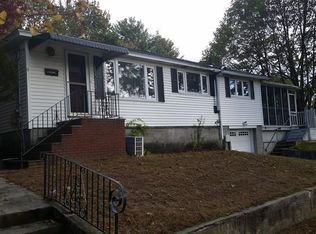 6 Anna Ter, Methuen, MA 01844