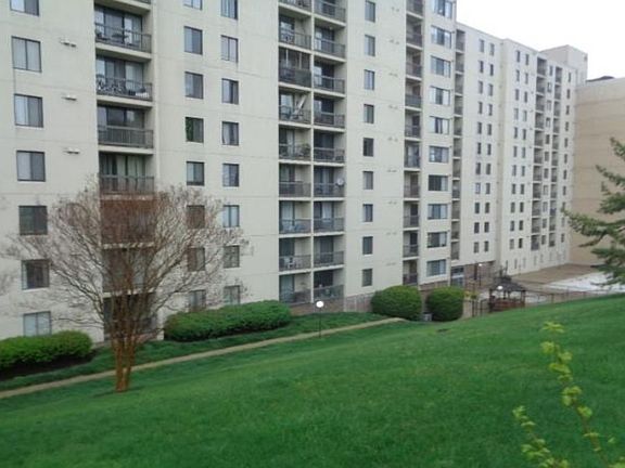 Property Rear View