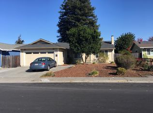 8458 Lakewood Ave, Cotati, CA 94931