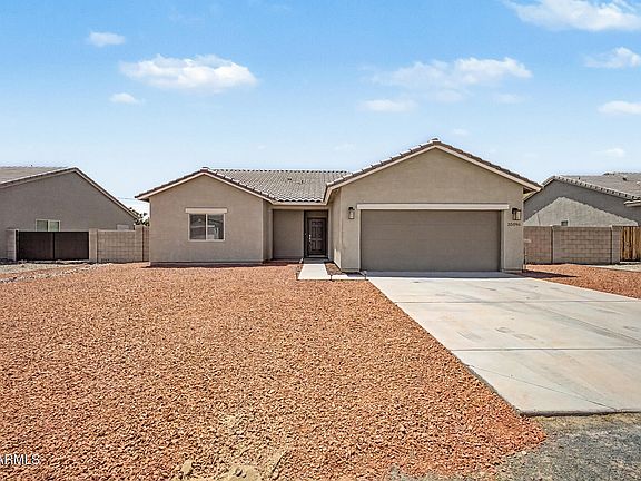 2nd image of 35096 N PALM Drive