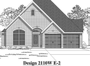 3406 Sterling Garden Ln, Pearland, TX 77584
