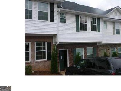 3604 Ginnis Rd SW Unit 4, Atlanta, GA, 30331
