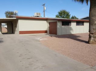 7742 W Weldon Ave, Phoenix, AZ 85033