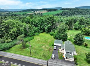 412 W Biddle St, Ashland, PA 17921