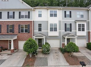 1774 Oakbrook Ln NW, Kennesaw, GA 30152