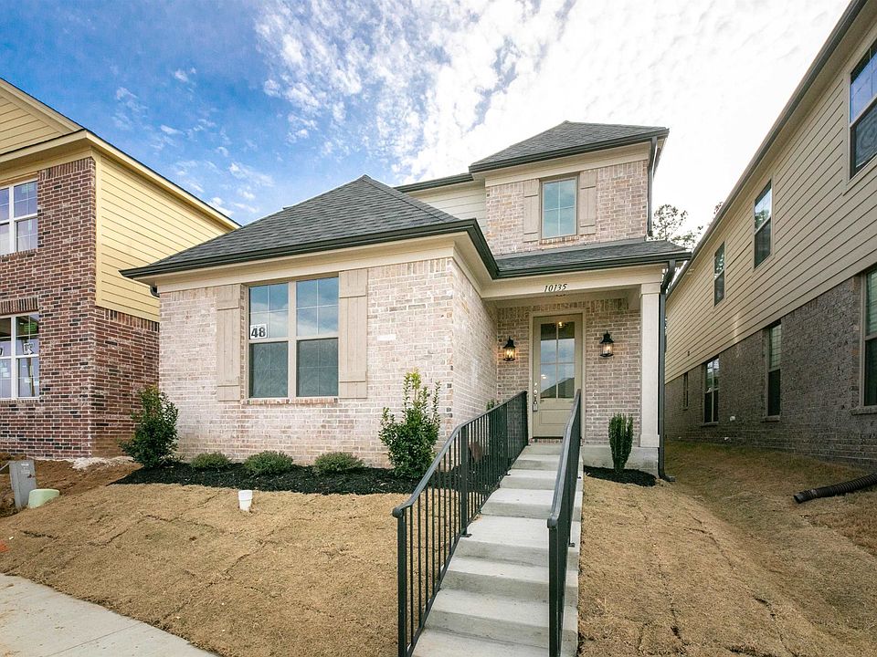 1st image of 10135 Sterling Ridge Dr Lot 48