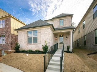 10135 Sterling Ridge Dr LOT 48, Cordova, TN 38018