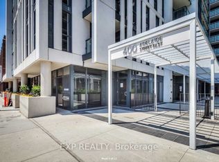 400 Adelaide St E #702-C08, Toronto, ON M5A 4S3
