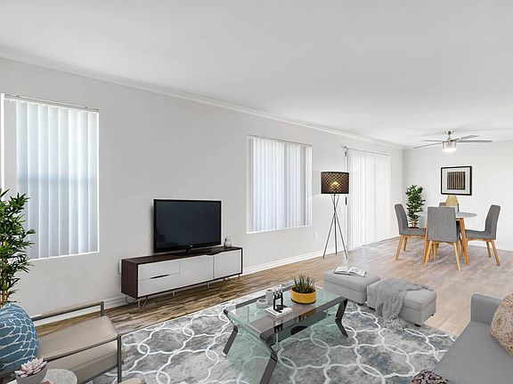 4th image of 8255 Vineyard Ave #800F