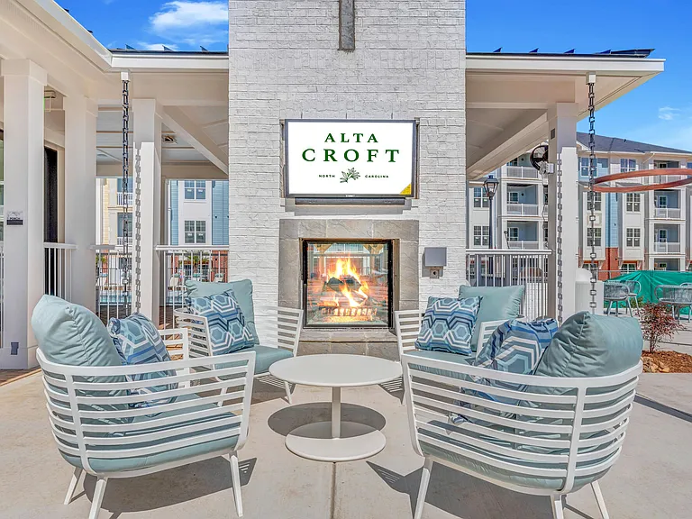 Alta Croft — Photo 16