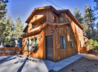42724 Cedar Ave, Big Bear Lake, CA 92315