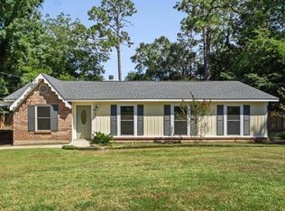 751 Dawes Service Rd, Mobile, AL 36695