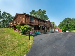 33667 County Highway 27, Erhard, MN 56534