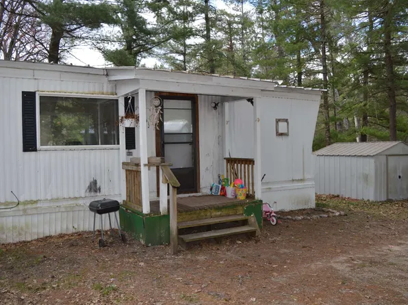 12575 M 72 E, Kalkaska, MI 49646