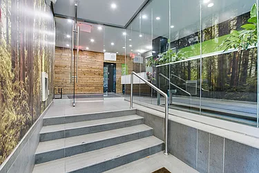 Rented by Carnegie Management Inc