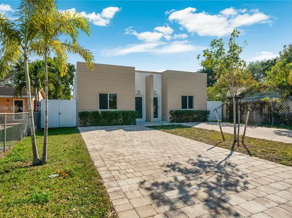 2936 NW 27th St, Miami, FL 33142