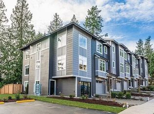 19403 7th Ave W #6, Lynnwood, WA 98036