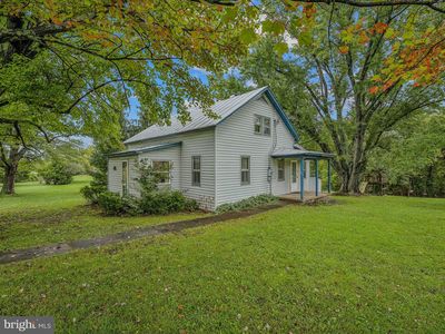 9797 Winchester Grade Rd, Berkeley Springs, WV, 25411