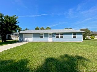 0 Edgewater Dr, Edgewater, FL 32132