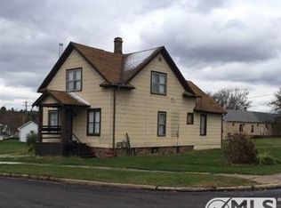 808 N 5th Ave, Iron River, MI 49935