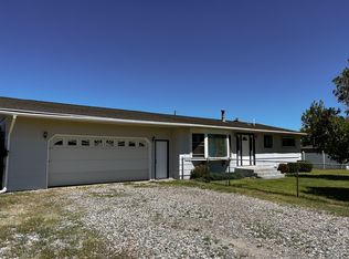 710 Motsiff Rd, Helena, MT 59602