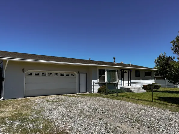 710 Motsiff Rd, Helena, MT 59602