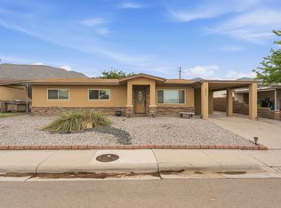 2402 Yale Ave, Alamogordo, NM 88310
