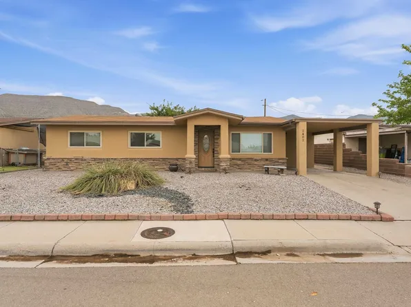 2402 Yale Ave, Alamogordo, NM 88310