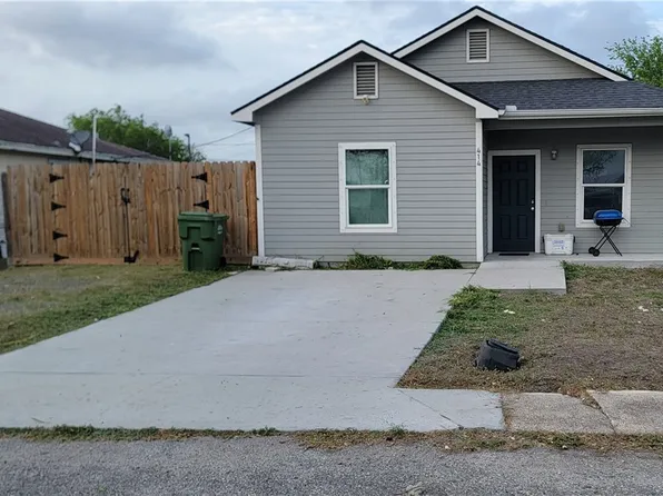 414 3rd St, Taft, TX 78390